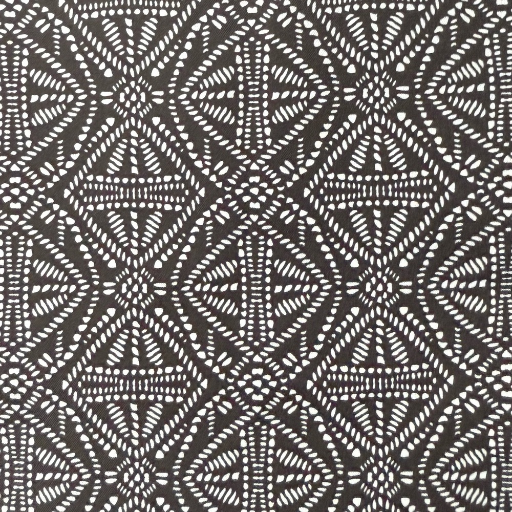 Ripskirt Black Pearl Batik Wrap Skirt 
Beach Swim bottom coverup Beach - Picture 6 of 7